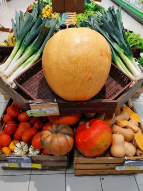 Jeu Halloween : BIOCOOP Feytiat vous offre des cadeaux monstrueux !