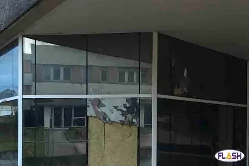 Un nouveau cadavre découvert sur le site de l’ancienne clinique du...