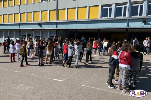 L’UNSA Éducation boycotte le Comité Académique de l’Académie...