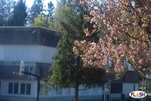 Creuse : Fermeture du collège de Crocq