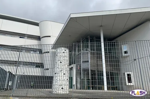 Démantèlement d'un Réseau de produits stupéfiants à Limoges