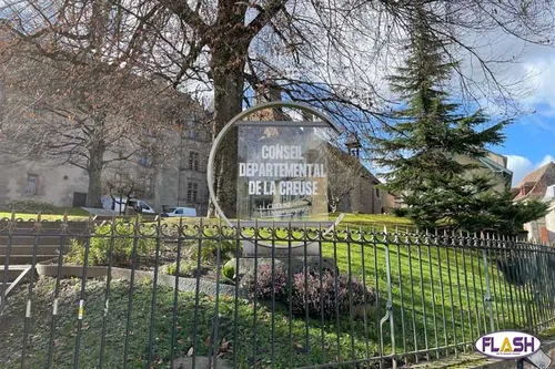 Le concours photo 2023 de la Ville de Guéret