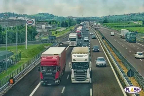 Limoges : Le « convoi de la Liberté » présent ce jeudi 10 février