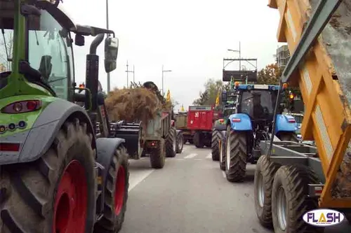 Haute-Vienne : La Coordination Rurale 87 a besoin d'y voir clair...
