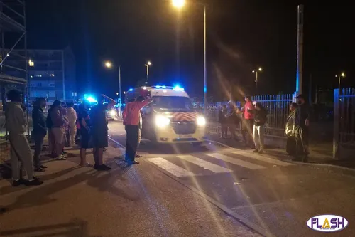 Limoges : deux jeunes blessés à la suite de coups de feu tirés à la...