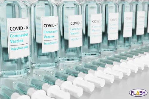 Feytiat : Une opération de vaccination programmée le 16 juin