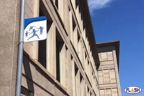 Attention aux tentatives d'hameçonnage !