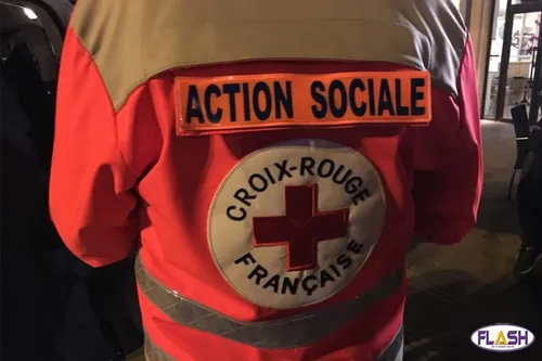 Une famille de cinq enfants à la rue, cherche un toit pour l'hiver...