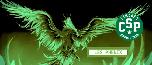 Rien ne va plus entre les Phénix et le CSP