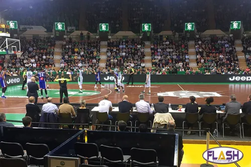 Un victoire pour fêter les 90 ans du CSP