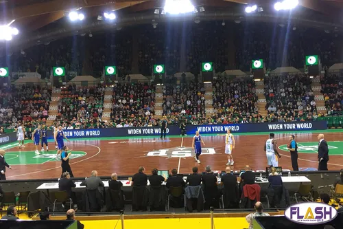 Un Top 16 en guise de cadeau de Noël pour le CSP !