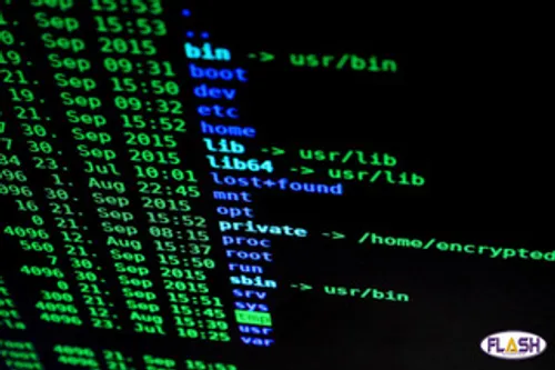 Guéret : L'Agglo piratée par des cybercriminels