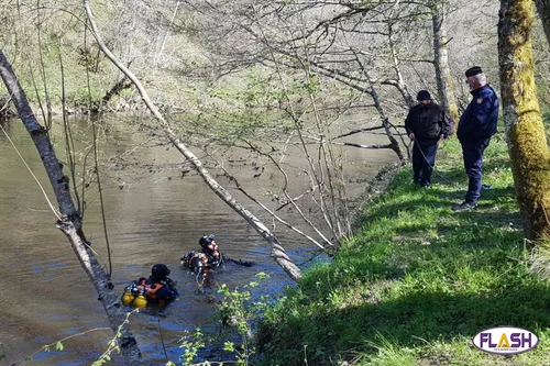 Peyrat de Bellac : Tragique épilogue pour la disparition d’un...