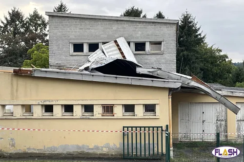 Limoges : les élèves de l’école du Vigenal accueillis à l’école...