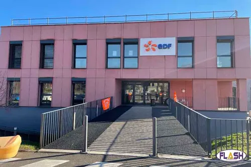 EDF ne veut pas brader son électricité !