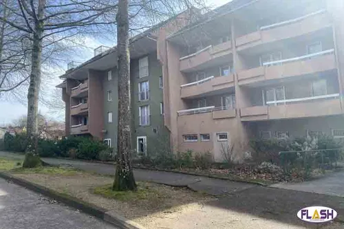 Limoges : L’ancien EHPAD Marcel-Faure réaménagé pour accueillir des...