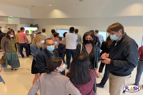 Haute-Vienne : Le premier tour des élections en chiffres