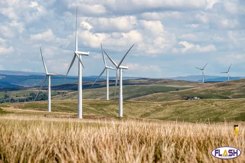 Haute-Vienne : 4 personnes soupçonnées d’avoir dégradé des mats de...
