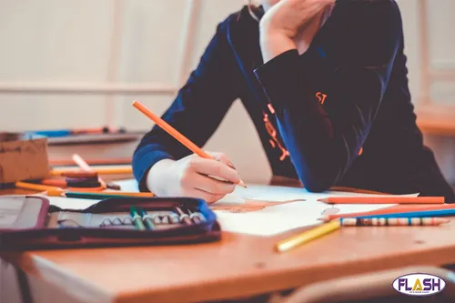 6 781 candidats pour les épreuves du bac dans l’académie de Limoges