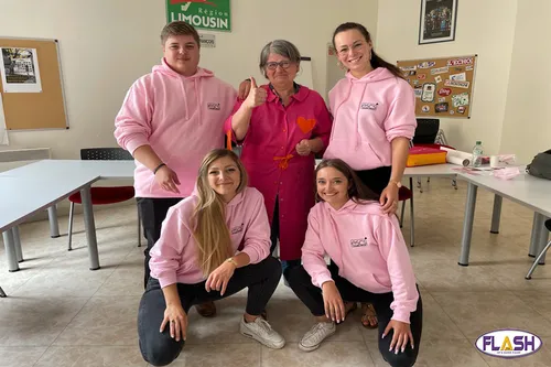 Une vente aux enchères au profit des enfants