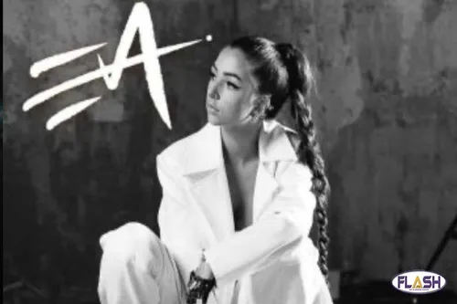 Le concert d'Eva du 19 mars 2022 au Zénith est annulé