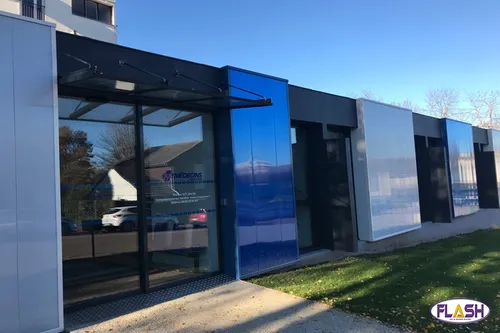 Arrêt total des consultations de SOS Médecins pendant 24h