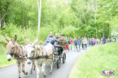 Haute-Vienne : des animations pour toute la famille à la fête de...