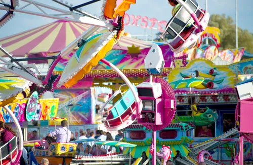 Pas de fête foraine à Limoges en 2020