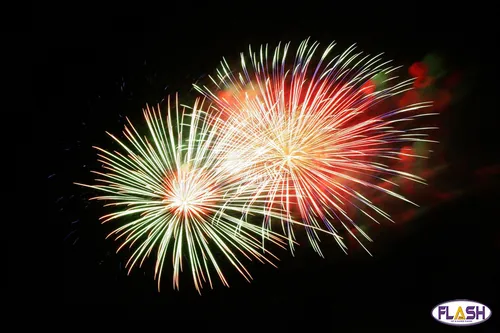 Pas de feu d'artifice à Limoges pour la fête nationale