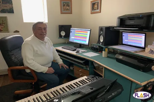 Creuse : Une association de musique pour lutter contre le cancer