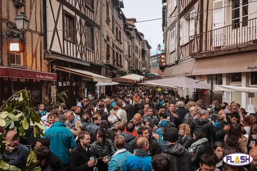 La Frairie des Petits Ventres vendredi à Limoges
