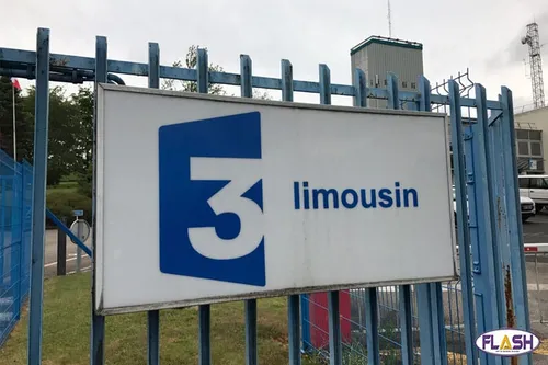 La grève se poursuit sur France 3 Limousin