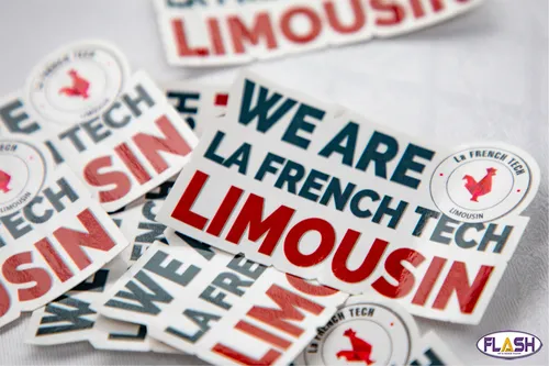 Limoges : la French Tech Limousin à nouveau labellisée « Communauté »