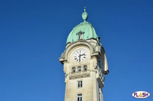Vendredi 9 septembre : Votez pour les gares de Nouvelle-Aquitaine !