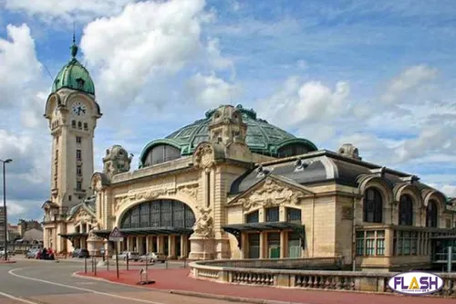 Limoges, 26e du classement des Villes où il fait bon vivre