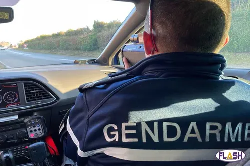 Haute-Vienne : Un très mauvais bilan sur les routes