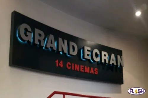 Limoges : Les cinémas se préparent pour la réouverture