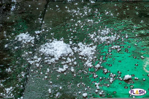 Météo France place 13 départements en vigilance orange orages