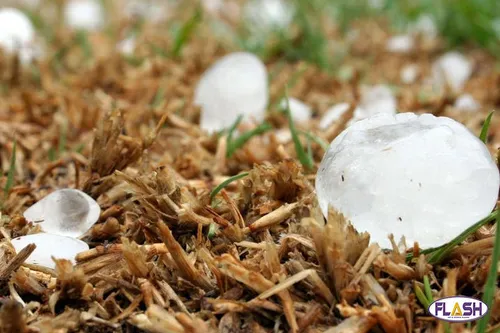 Des orages et de la grêle attendus dans la nuit en Creuse et en...