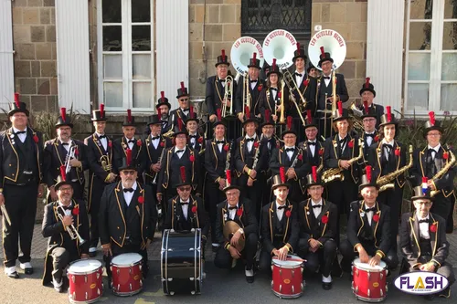 Les 100 ans des Gueules Sèches