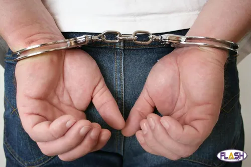 Limoges : un voleur dissimulait son butin… dans sa machine de...