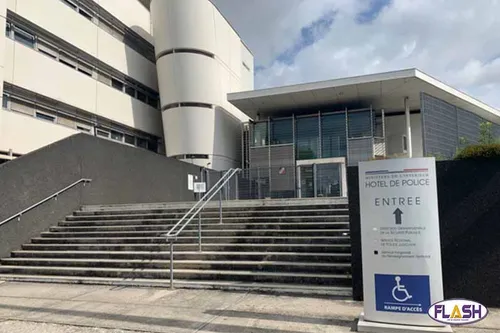 Limoges : un taux d'alcoolémie de 3,1g par litre de sang,...