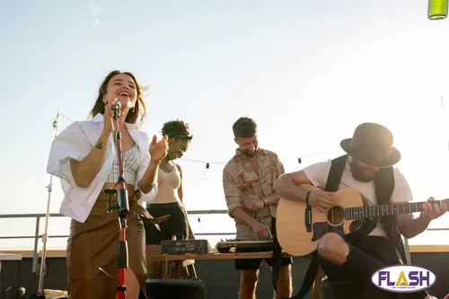 La Fête de la musique fait son retour en Haute-Vienne !