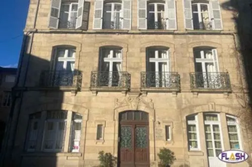 Saint-Léonard de Noblat : « Je ne savais pas qui allait venir »