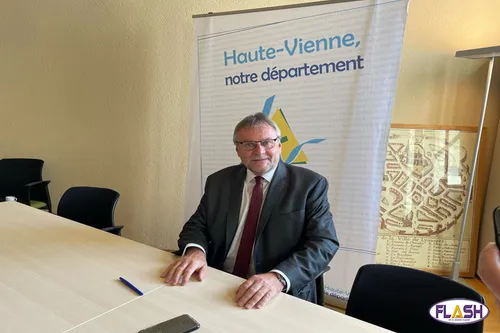 Jean-Claude Leblois se félicite de l’arrestation du négationniste...