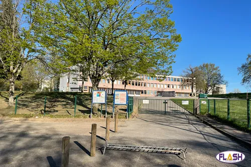 Limoges : le déploiement de CRS pour sécuriser le quartier...