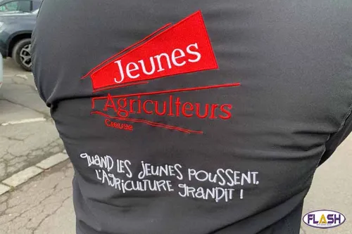 Une plainte déposée contre la députée creusoise Catherine Couturier...