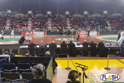 Le Lokomotiv Kuban refroidit le CSP