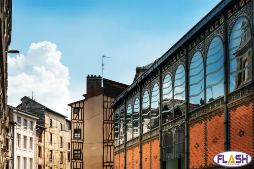 Limoges : Quel bilan pour les commerces 2 semaines après la...