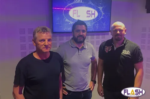 Le Limoges Football Club veut une nouvelle épopée en CDF